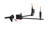 CURT TruTrack 4P Trailer-Mounted Weight Distribution Hitches 17520 Distributing Hitch thumbnail 3