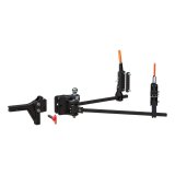 CURT TruTrack 4P Trailer-Mounted Weight Distribution Hitches 17520 Distributing Hitch thumbnail 5