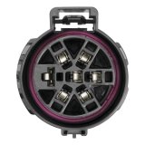 CURT Trailer Harness Adapters 56229 Vehicle Towing Adapter, 7-Way, Vehicle End, 24 in., Each thumbnail 3