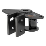 CURT Original Round Bar Weight Distribution Hitch Kits 17063 Hitch, Bar, 1,400 lbs. Tongue Weight, 14,000 lbs. Gross Trailer Weight, Kit thumbnail 2