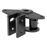 CURT Original Round Bar Weight Distribution Hitch Kits 17063 Hitch, Bar, 1,400 lbs. Tongue Weight, 14,000 lbs. Gross Trailer Weight, Kit thumbnail 3