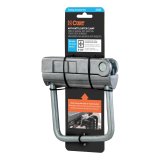 CURT Anti-Rattle Hitch Clamps 22320 Fastener, Clamp for 2 1/2 in. Receiver, Kit thumbnail 9