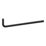 CURT Replacement TruTrack Weight Distribution Hitch Spring Bars 19276 Component, Round Bar, Each thumbnail 1