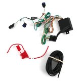 Curt Manufacturing Trailer Wiring Harnesses 56474 Wire Connector thumbnail 1