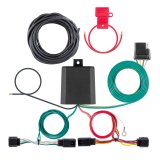 Curt Manufacturing - Wiring Harnesses for 2021-2025 SORENTO 56530 WIRING HARNESS thumbnail 1