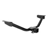CURT Class 3 Receiver Hitch 13154 Trailer Hitch, 3, 2 in. Receiver, Black, for use on Acura®, Each thumbnail 1