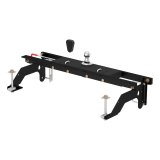 Curt Manufacturing - Gooseneck Hitches for 2002-2008 RAM 1500 60733 GOOSENECK KIT thumbnail 1