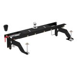 Curt Manufacturing - Gooseneck Hitches for 2002-2008 RAM 1500 60733 GOOSENECK KIT thumbnail 2