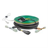 Curt Manufacturing - Trailer Wiring Harnesses for 2006-2012 GRAND VITARA, 2007-2011 SX4 58950 RV HARNESS SUZUKI VITARA 2006 2012 thumbnail 1