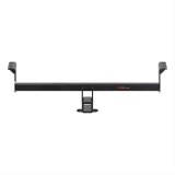 CURT Class 3 Receiver Hitch 13377 Hitch, III, 2 in. Receiver, Black Powdercoat, Square Tube, Nissan, Each thumbnail 3