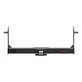 CURT Class 3 Receiver Hitch 13388 Hitch, III, 2 in. Receiver, Black Powdercoat, Square Tube, Sprinter, Each thumbnail 3