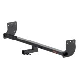 Curt Manufacturing - Receiver Hitches for 2021-2025 SELTOS 11578 Trailer Hitch, Class 1 Trailer Hitch with 1-1/4" thumbnail 9