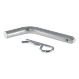 CURT Receiver Pins and Clips 21581 Hitch Pin, 5/8 in. Diameter, Steel, Zinc Plated, Each thumbnail 2