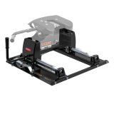 CURT Q20 Fifth Wheel Trailer Hitches for 2011-2025 F-250 SUPER DUTY, F-350 DUTY - 16677 Hitch thumbnail 2