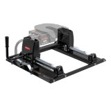 CURT Q20 Fifth Wheel Trailer Hitches for 2011-2025 F-250 SUPER DUTY, F-350 DUTY - 16677 Hitch thumbnail 4