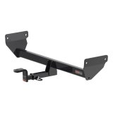 Curt Manufacturing - Receiver Hitches for 2023-2025 CX-50 122033 CURT Class 2 Trailer Hitch with Ball Mount, 1-1/4-In Receiver, Fits Select Mazda thumbnail 6