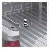 CURT Double-Lock Gooseneck Hitches 60607 Hitch, Double-Lock, Steel, Chevy, GMC, Dodge, Ford, Toyota, Each thumbnail 4