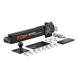 CURT Trunnion Bar Weight Distribution Hitches 17322 Hitch, Trunnion, 1,000 lbs. Tongue Weight, 10,000 lbs. Gross Trailer Weight, Kit thumbnail 5