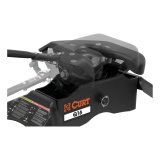 CURT A16 Fifth Wheel Trailer Hitches 16520 Hitch, Wheel, A16, Hitch Head Only, Carbide Powdercoated, Each thumbnail 2