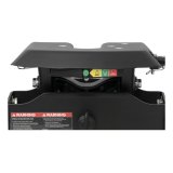 CURT A16 Fifth Wheel Trailer Hitches 16520 Hitch, Wheel, A16, Hitch Head Only, Carbide Powdercoated, Each thumbnail 3