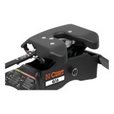 CURT A16 Fifth Wheel Trailer Hitches 16520 Hitch, Wheel, A16, Hitch Head Only, Carbide Powdercoated, Each thumbnail 4