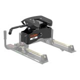 CURT A16 Fifth Wheel Trailer Hitches 16520 Hitch, Wheel, A16, Hitch Head Only, Carbide Powdercoated, Each thumbnail 8