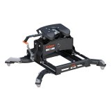 Curt Manufacturing - Fifth Wheel Hitches for 2013-2025 2500, 3500 16695 5th Hitch thumbnail 1