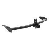 CURT Class 3 Receiver Hitch 13328 Trailer Hitch, III, 2 in. Receiver, Black, Square Tube, for use on Acura®Honda®, Each thumbnail 3