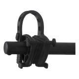 CURT Premium Hitch-Mounted Bike Racks 18064 Racks, Rack, Frame-Style Rack, Hitch Mount, 2 in. Receiver Size, 4 Capacity, Steel, Black, Each thumbnail 3