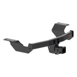 CURT Class 3 Receiver Hitch 13397 Trailer Hitch, III, 2 in. Receiver, Black, Square Tube, for use on Honda®, Each thumbnail 3
