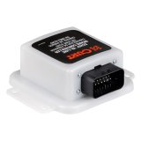 CURT Echo Mobile Brake Controllers 51200 Trailer Controller, Echo, Bluetooth, Inertia Based Activation, Each thumbnail 2