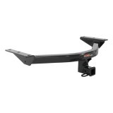CURT Class 3 Receiver Hitch 13146 Hitch, Class-3, Black Powdercoated, for use on Acura®, Each thumbnail 2