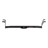 CURT Class 2 Receiver Hitch 12180 Hitch, II, 1-1/4 in. Receiver, Black Powdercoat, Round Tube, Chrysler, Each thumbnail 2