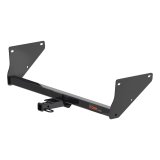 Curt Manufacturing - Receiver Hitches for 2019-2025 RAV4, 2021-2024 RAV4 PRIME 12200 Trailer Hitch, Class 2 Trailer Hitch with 1-1/4" thumbnail 5