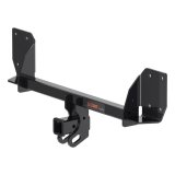 CURT Class 3 Receiver Hitch 13484 2021-2021 Volvo XC60 All thumbnail 1