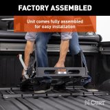 Curt Manufacturing Fifth Wheel Hitches 16574 Trailer Hitch Slider thumbnail 3