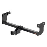 CURT Class 3 Receiver Hitch 13602 Trailer Hitch, III, 2 in. Receiver, Black, Square Tube, for Kia, Each thumbnail 5