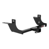 CURT Class 3 Receiver Hitch 13336 Trailer Hitch, III, 2 in. Receiver, Black, Square Tube, Buick/Chevy/Pontiac/Saturn, Each thumbnail 3