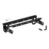 CURT Double-Lock Gooseneck Hitches for 1999-2016 F-250 SUPER DUTY, F-350 2008-2012 F-450 DUTY - 60720 Hitch, Double-Lock, Bed Location, Steel, Carbide Powdercoated, Ford, Kit thumbnail 5