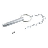 Curt Manufacturing Trailer Jack Replacement Parts 28934 JACK REPLACEMENT PAR thumbnail 1