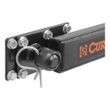 CURT Sway Control Kits 17200 Trailer Units, Unit, Reinforcing Plate, Hitch/Trailer Mounted Balls, Hardware, Kit thumbnail 3
