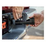 CURT Echo Mobile Brake Controllers 51180 Trailer Controller, Mobile, Operates 2-4 Brakes, 2 Axle Max, Bluetooth, Inertia Based Activation, Each thumbnail 4