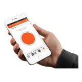 CURT Echo Mobile Brake Controllers 51180 Trailer Controller, Mobile, Operates 2-4 Brakes, 2 Axle Max, Bluetooth, Inertia Based Activation, Each thumbnail 6