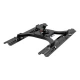 CURT Spyder Gooseneck Hitches 16085 Hitch, Carbide, Bed Mount, 2 5/16 in. Ball, Each thumbnail 2