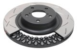 Disc Brakes Australia USA LLC Brake Rotors DBA4947S Rotor thumbnail 1