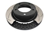 Disc Brakes Australia USA LLC Brake Rotors DBA2335S Street T2 Slot KP [ Nissan Pulsar B17 & C12 Non Turbo 1.8l 2013-> Juke F15 (NonTurbo) 2010-> Juke HR16 2010->F ] thumbnail 9