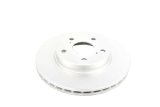 Disc Brakes Australia USA LLC Brake Rotors DBA2742E En-Shield Standard KP [ Toyota Corolla 07-> F ] thumbnail 1