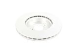 Disc Brakes Australia USA LLC Brake Rotors DBA2742E En-Shield Standard KP [ Toyota Corolla 07-> F ] thumbnail 2