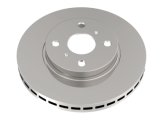 Disc Brakes Australia USA LLC Brake Rotors DBA2742E En-Shield Standard KP [ Toyota Corolla 07-> F ] thumbnail 7