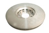 Disc Brakes Australia USA LLC Brake Rotors DBA2800 Street Standard [ Audi A4/A6 + VW Passat 97-04 F ] thumbnail 2
